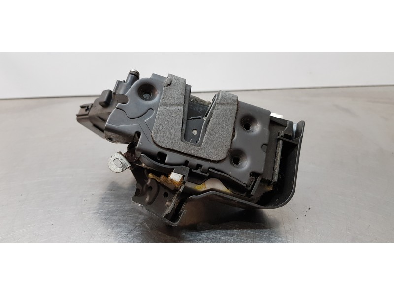 Recambio de cerradura puerta trasera derecha para ford galaxy (ca1) limited edition referencia OEM IAM 6M2AR26412BA   Recambio de cerradura puerta trasera derecha para ford galaxy (ca1) limited edition referencia OEM IAM 6M2AR26412BA