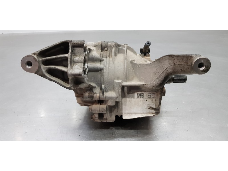 Recambio de diferencial trasero para jeep compass ii longitude 4x4 referencia OEM IAM 68292765AC  