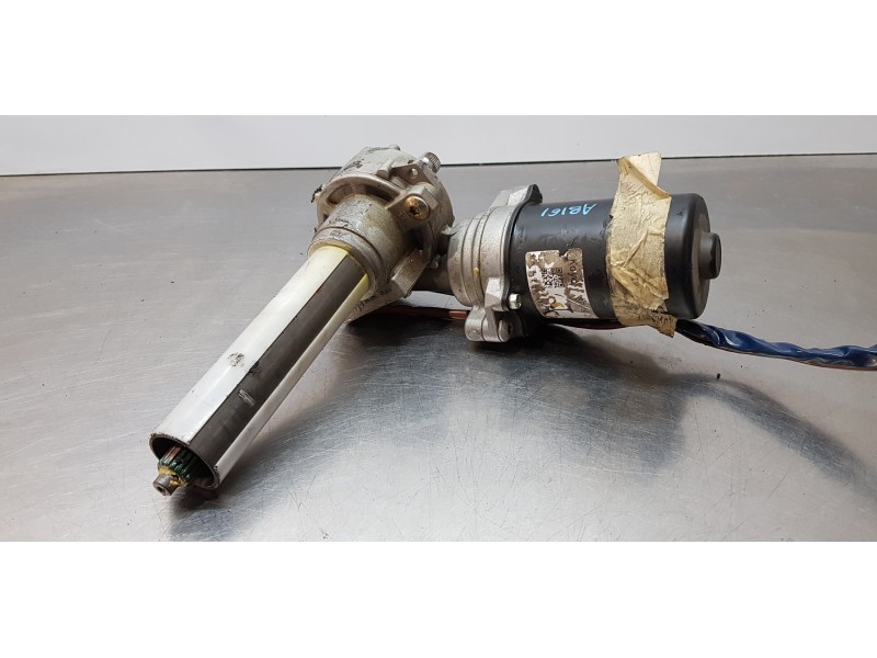 Recambio de columna direccion para toyota yaris (ksp9/scp9/nlp9) básico referencia OEM IAM 452000D100  