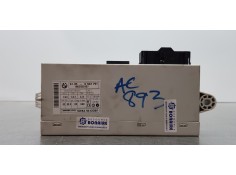 Recambio de modulo electronico para bmw serie 3 berlina (e90) 320d referencia OEM IAM 61356943791  