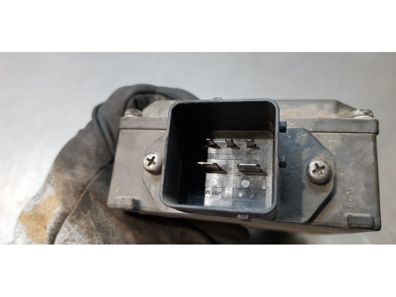 Recambio de modulo electronico para renault laguna iii privilege referencia OEM IAM 527002330R   Recambio de modulo electronico para renault laguna iii privilege referencia OEM IAM 527002330R