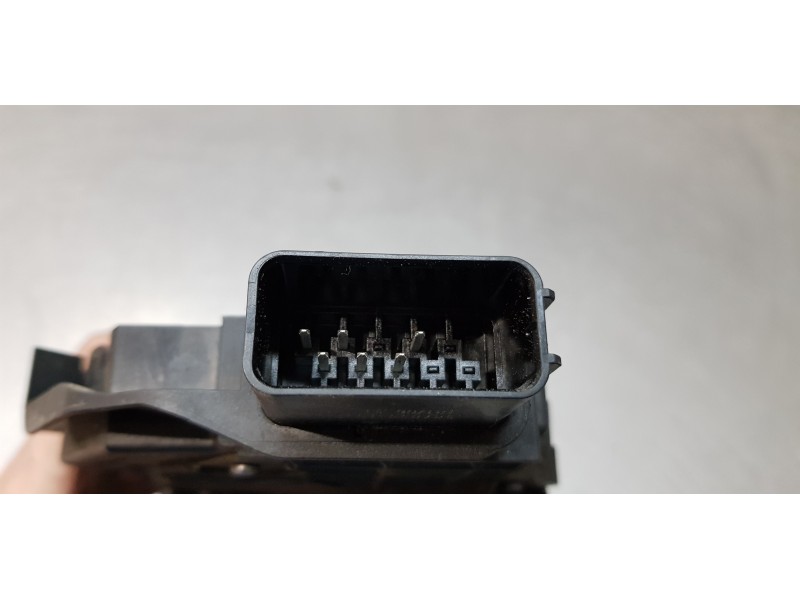 Recambio de cerradura puerta trasera derecha para ford galaxy (ca1) limited edition referencia OEM IAM 6M2AR26412BA   Recambio de cerradura puerta trasera derecha para ford galaxy (ca1) limited edition referencia OEM IAM 6M2AR26412BA