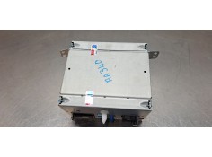 Recambio de sistema navegacion gps para opel meriva b selective referencia OEM IAM 22790015   2