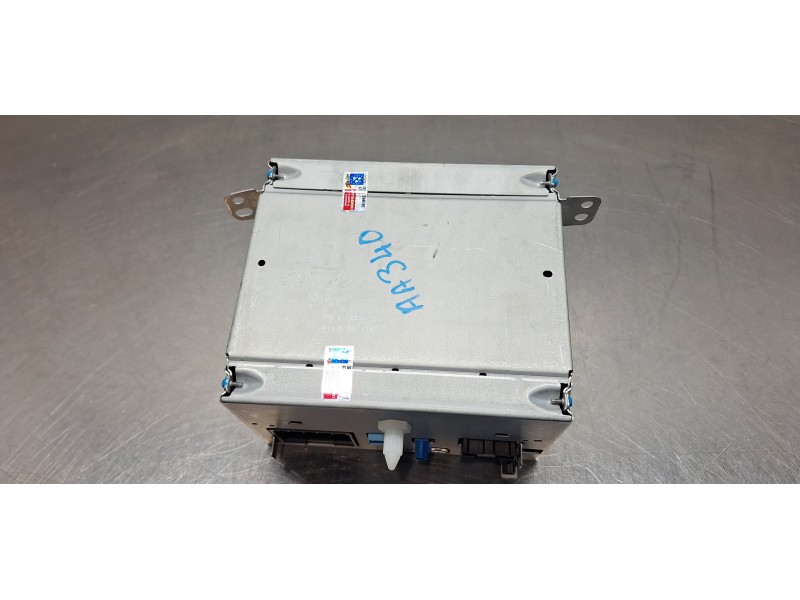 Recambio de sistema navegacion gps para opel meriva b selective referencia OEM IAM 22790015  