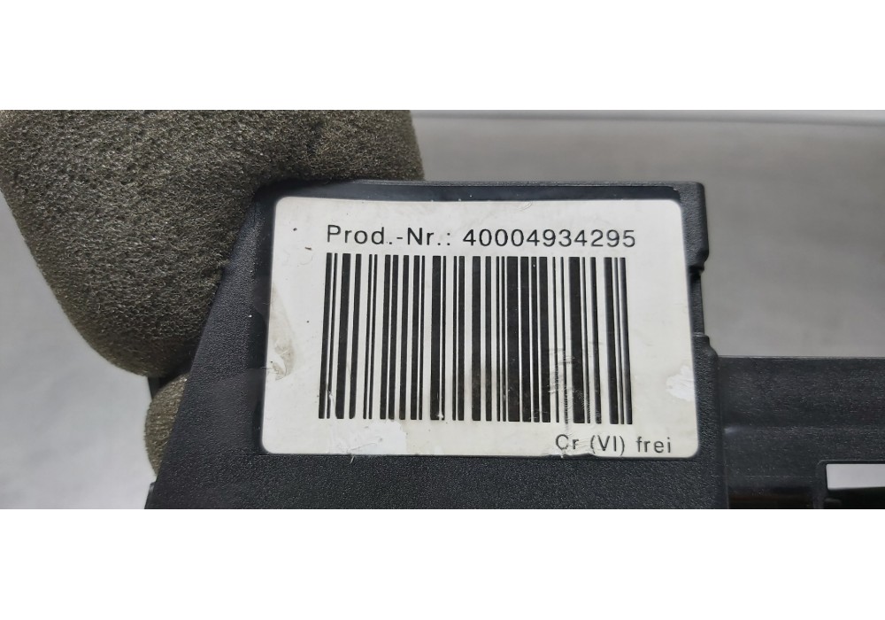 Recambio de caja reles / fusibles para mercedes clase a (w169) a 200 cdi a-edition referencia OEM IAM 1695451740   Recambio de caja reles / fusibles para mercedes clase a (w169) a 200 cdi a-edition referencia OEM IAM 1695451740