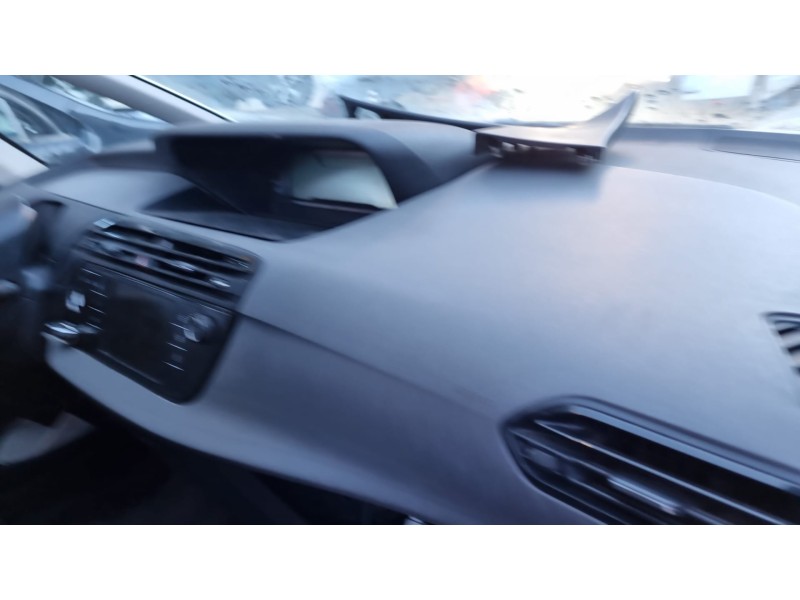 citroen c4 picasso del año 2013