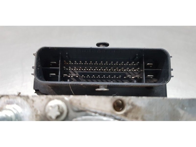 Recambio de abs para citroen c4 grand picasso exclusive referencia OEM IAM 9825549780 9812786180  Recambio de abs para citroen c4 grand picasso exclusive referencia OEM IAM 9825549780 9812786180