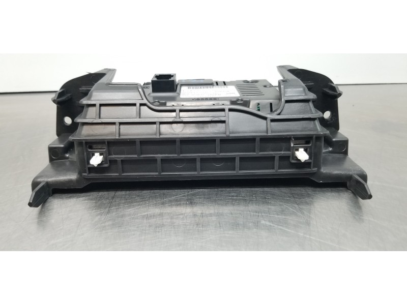 Recambio de pantalla multifuncion para ford tourneo connect titanium referencia OEM IAM ET7T18B955BB   Recambio de pantalla multifuncion para ford tourneo connect titanium referencia OEM IAM ET7T18B955BB