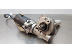 Recambio de columna direccion para toyota yaris (ksp9/scp9/nlp9) básico referencia OEM IAM 452000D100   2