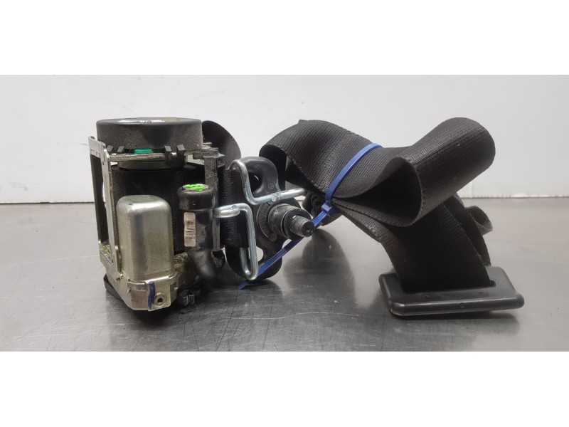 Recambio de cinturon seguridad delantero derecho para ford galaxy (ca1) limited edition referencia OEM IAM 1728987   Recambio de cinturon seguridad delantero derecho para ford galaxy (ca1) limited edition referencia OEM IAM 1728987