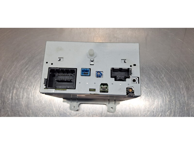 Recambio de sistema navegacion gps para opel meriva b selective referencia OEM IAM 22790015  