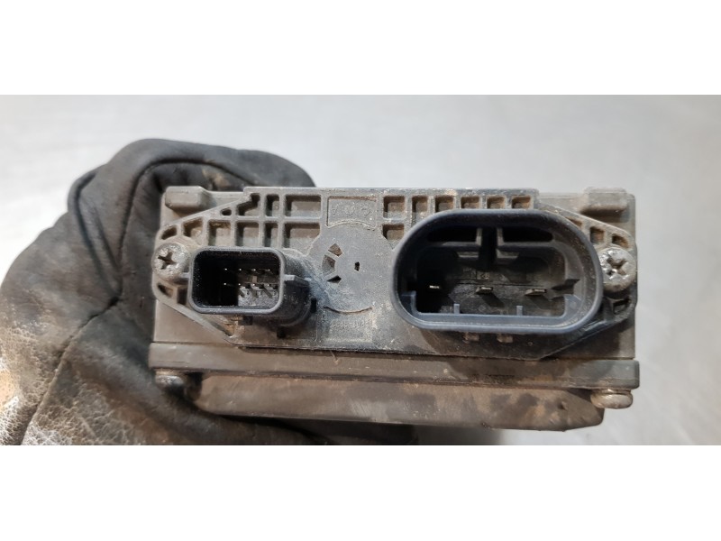 Recambio de modulo electronico para renault laguna iii privilege referencia OEM IAM 527002330R   Recambio de modulo electronico para renault laguna iii privilege referencia OEM IAM 527002330R