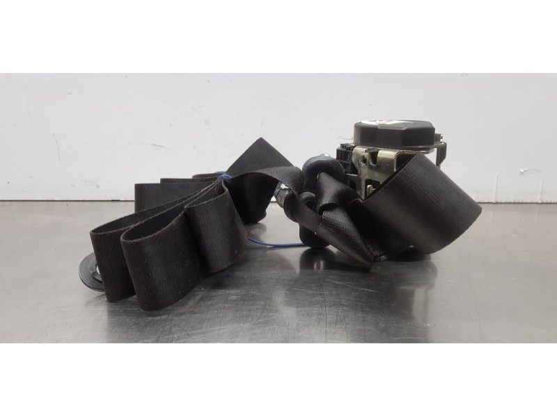 Recambio de cinturon seguridad delantero derecho para ford galaxy (ca1) limited edition referencia OEM IAM 1728987   Recambio de cinturon seguridad delantero derecho para ford galaxy (ca1) limited edition referencia OEM IAM 1728987