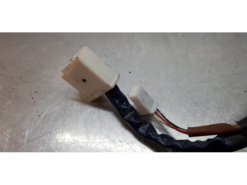 Recambio de columna direccion para toyota yaris (ksp9/scp9/nlp9) básico referencia OEM IAM 452000D100  