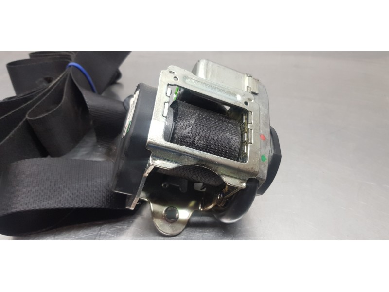 Recambio de cinturon seguridad delantero derecho para ford galaxy (ca1) limited edition referencia OEM IAM 1728987   Recambio de cinturon seguridad delantero derecho para ford galaxy (ca1) limited edition referencia OEM IAM 1728987