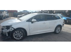 toyota corolla touring sports (e21) del año 2023 2