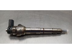 Recambio de inyector para volkswagen caddy furgón/kombi kombi referencia OEM IAM 04L130277AC 0445110469