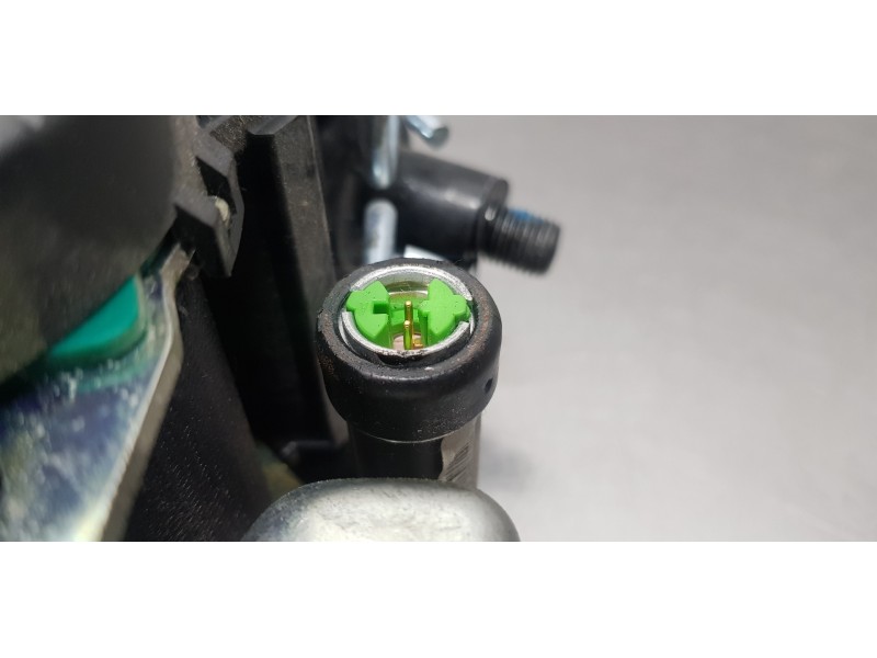 Recambio de cinturon seguridad delantero derecho para ford galaxy (ca1) limited edition referencia OEM IAM 1728987   Recambio de cinturon seguridad delantero derecho para ford galaxy (ca1) limited edition referencia OEM IAM 1728987