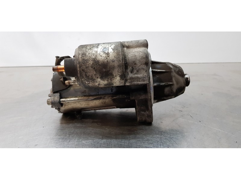 Recambio de motor arranque para ford c-max titanium referencia OEM IAM 7G9N11000AC  