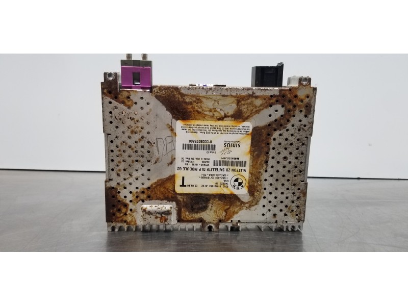 Recambio de modulo electronico para bmw serie 6 cabrio (e64) 645ci referencia OEM IAM 65126948064  