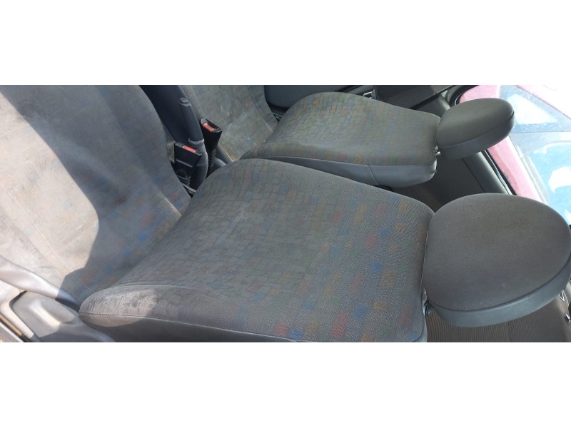 opel combo (corsa c) del año 2004