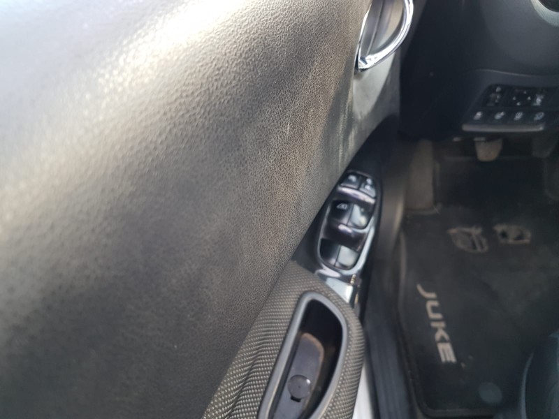 nissan juke (f15) del año 2015