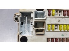 Recambio de caja reles / fusibles para fiat 500l wagon (351) lounge referencia OEM IAM 52089836   2