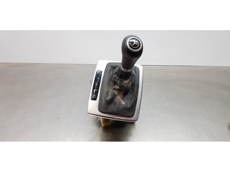 Recambio de palanca cambio para mercedes clase glk (w204) glk glk 320 cdi 4-matic (204.983) referencia OEM IAM A2042678024 A2042