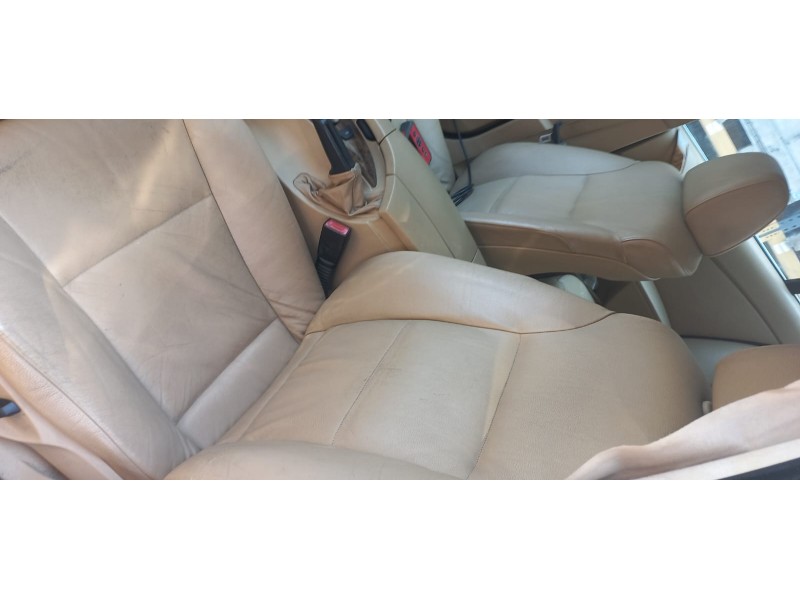 bmw serie 5 berlina (e60) del año 2006