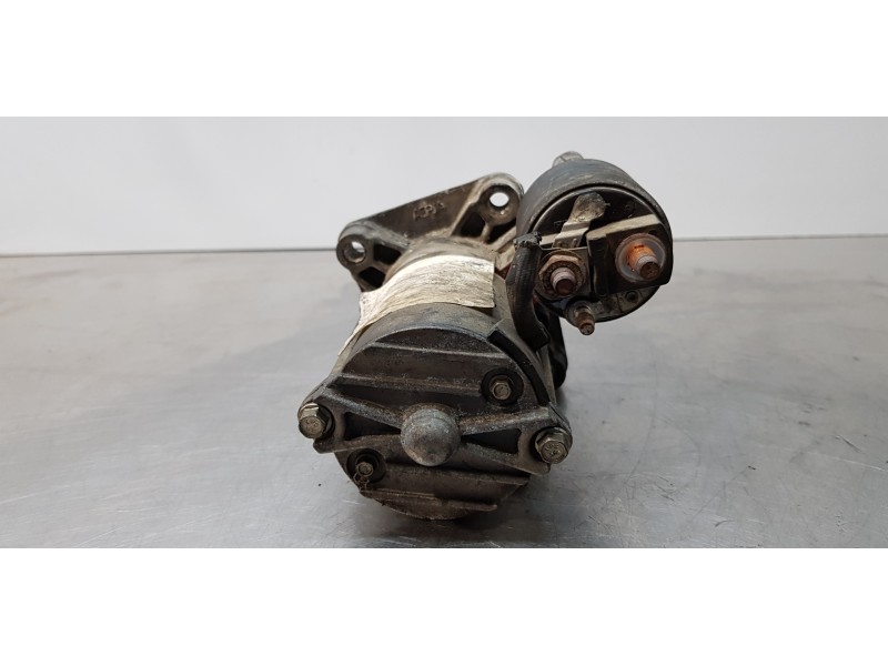 Recambio de motor arranque para ford c-max titanium referencia OEM IAM 7G9N11000AC  