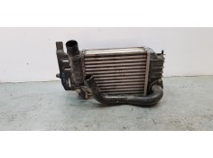 Recambio de intercooler para toyota yaris (ksp9/scp9/nlp9) básico referencia OEM IAM 0N020  