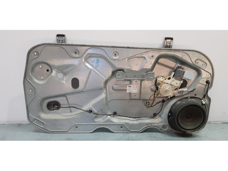 Recambio de elevalunas delantero derecho para ford focus lim. (cb4) econetic referencia OEM IAM 4M51B203A29BF   Recambio de elevalunas delantero derecho para ford focus lim. (cb4) econetic referencia OEM IAM 4M51B203A29BF