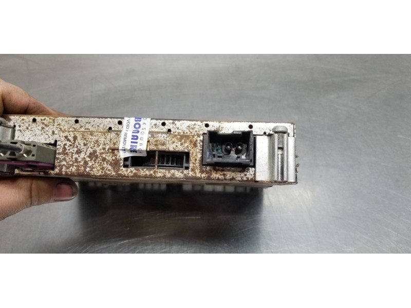 Recambio de modulo electronico para bmw serie 6 cabrio (e64) 645ci referencia OEM IAM 65126948064  