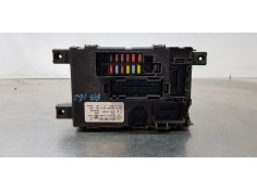 Recambio de caja reles / fusibles para fiat grande punto (199) 1.4 16v dynamic (01.2007) referencia OEM IAM 517986150  