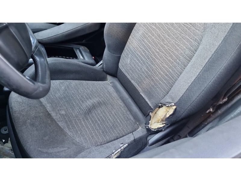 citroen c4 picasso del año 2013