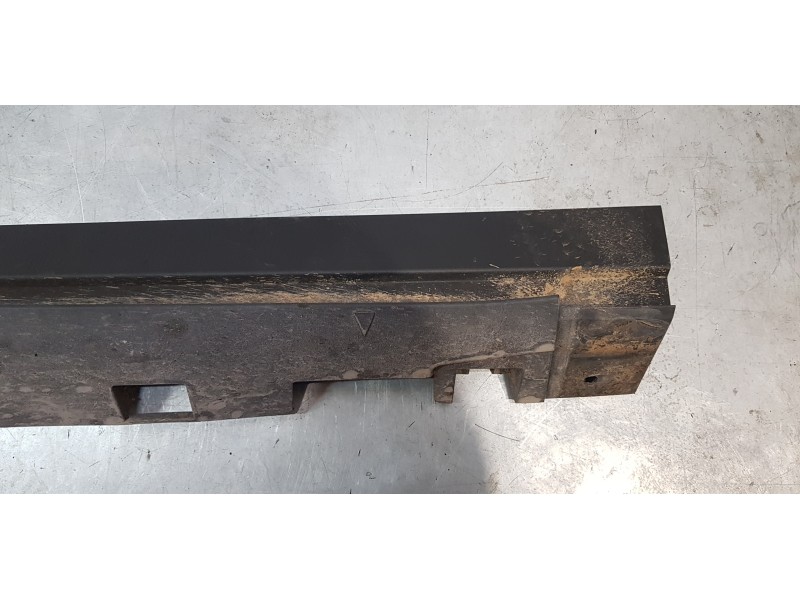 Recambio de faldon lateral para ford kuga (cbs) trend referencia OEM IAM CV44S10154AC  