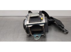 Recambio de cinturon seguridad trasero derecho para mercedes clase a (w169) a 200 cdi a-edition referencia OEM IAM A1698605885  