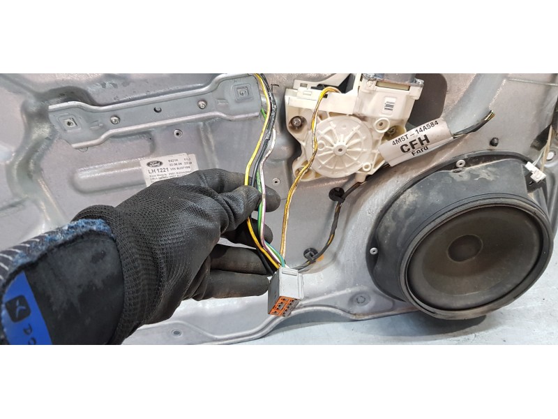 Recambio de elevalunas delantero derecho para ford focus lim. (cb4) econetic referencia OEM IAM 4M51B203A29BF   Recambio de elevalunas delantero derecho para ford focus lim. (cb4) econetic referencia OEM IAM 4M51B203A29BF