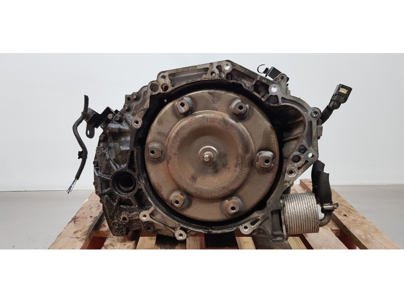 Recambio de caja cambios para citroen c4 grand picasso exclusive referencia OEM IAM 20GZ15   Recambio de caja cambios para citroen c4 grand picasso exclusive referencia OEM IAM 20GZ15