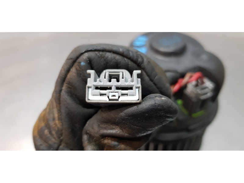 Recambio de motor calefaccion para ford c-max titanium referencia OEM IAM AV6N18456AB  