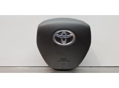 Recambio de airbag delantero izquierdo para toyota auris active referencia OEM IAM 4513002450C1