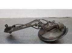 Recambio de mangueta trasera derecha para hyundai tucson klass 2wd referencia OEM IAM 52720D7000   2