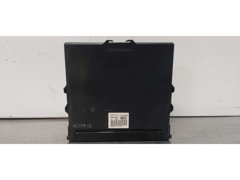 Recambio de modulo electronico para toyota rav 4 active referencia OEM IAM 8926012100  