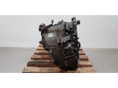 Recambio de caja cambios para citroen c4 grand picasso exclusive referencia OEM IAM 20GZ15   2
