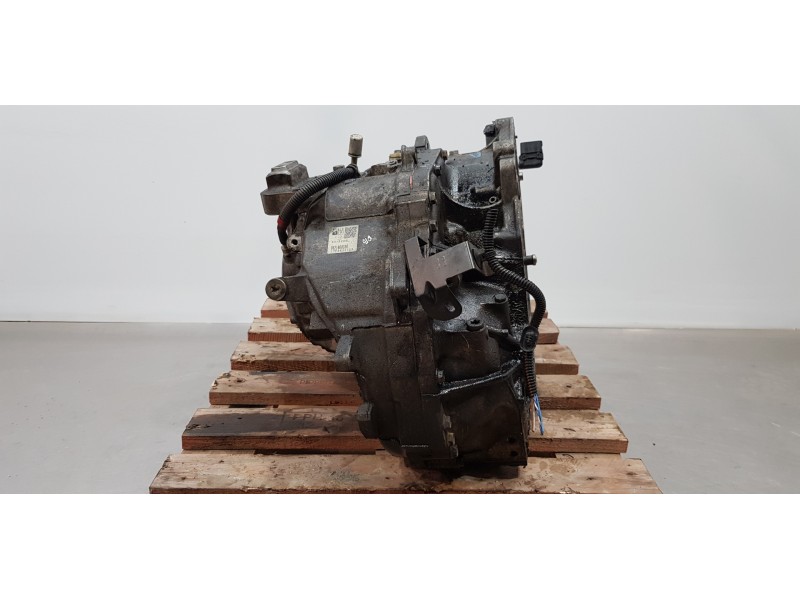 Recambio de caja cambios para citroen c4 grand picasso exclusive referencia OEM IAM 20GZ15   Recambio de caja cambios para citroen c4 grand picasso exclusive referencia OEM IAM 20GZ15