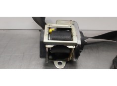 Recambio de cinturon seguridad trasero izquierdo para mercedes clase a (w169) a 200 cdi a-edition referencia OEM IAM A1698606185