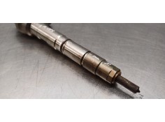 Recambio de inyector para volkswagen caddy furgón/kombi kombi referencia OEM IAM 04L130277AC 0445110469  2