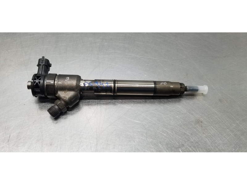 Recambio de inyector para kia carens ( ) concept referencia OEM IAM 338002A610 0445110589  Recambio de inyector para kia carens ( ) concept referencia OEM IAM 338002A610 0445110589