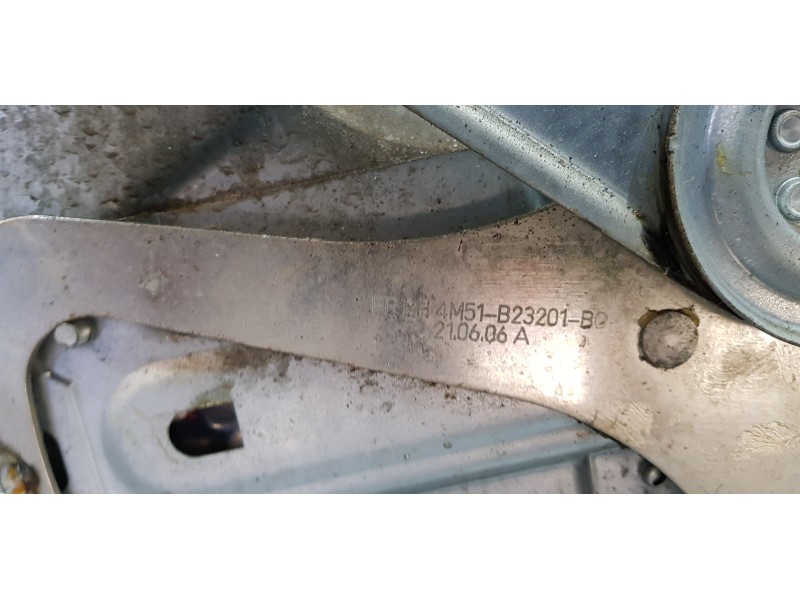 Recambio de elevalunas delantero derecho para ford focus lim. (cb4) econetic referencia OEM IAM 4M51B203A29BF   Recambio de elevalunas delantero derecho para ford focus lim. (cb4) econetic referencia OEM IAM 4M51B203A29BF