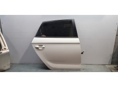 Recambio de puerta trasera derecha para kia carens ( ) concept referencia OEM IAM 77004A4000